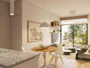 Departamento en venta La Plata 1 dormitorio