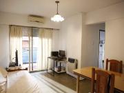 Departamento en venta La Plata 1 dormitorio,Balcon