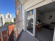 DEPARTAMENTO EN VENTA LA PLATA 1 DORMITORIO BALCON