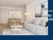 DEPARTAMENTO EN VENTA LA PLATA 1 DORMITORIO POZO