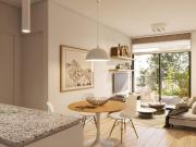 DEPARTAMENTO EN VENTA LA PLATA 1 DORMITORIO POZO