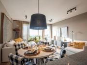 DEPARTAMENTO EN VENTA LA PLATA 1 DORMITORIO POZO