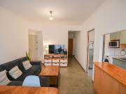 DEPARTAMENTO EN VENTA LA PLATA 1 DORMITORO COCHERA