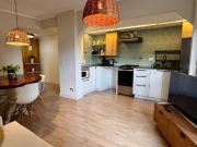 DEPARTAMENTO EN VENTA, LA PLATA