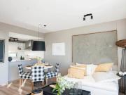 DEPARTAMENTO EN VENTA LA PLATA