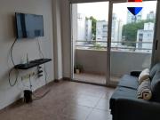 Departamento en venta La Plata