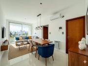 DEPARTAMENTO EN VENTA LA PLATA