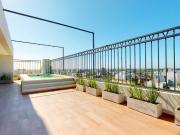Departamento en venta La Plata cochera y baulera