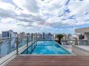 DEPARTAMENTO EN VENTA LA PLATA CON COCHERA