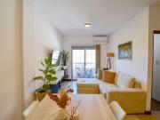 DEPARTAMENTO EN VENTA LA PLATA CON COCHERA