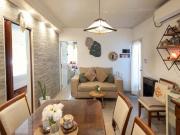 DEPARTAMENTO EN VENTA LA PLATA CON PATIO