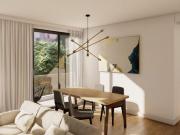 DEPARTAMENTO EN VENTA LA PLATA DE POZO CON COCHERA