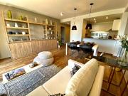 DEPARTAMENTO EN VENTA LA PLATA OBRA