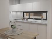 DEPARTAMENTO EN VENTA LA PLATA POZO