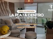 DEPARTAMENTO EN VENTA LA PLATA POZO