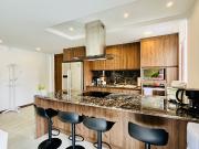 DEPARTAMENTO 2 HABITACIONES EN VENTA CUMBAYA 121M2