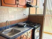 DEPARTAMENTO EN VENTA LA PURISIMA TICOMAN, GAM