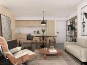 DEPARTAMENTO EN VENTA LA ROMA ¡Preciosas Vistas de...