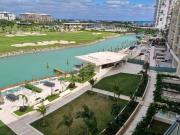 Departamento en Venta LA VELA, Puerto Cancún, 4...
