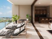 Departamento en Venta, La Vela Puerto Cancun