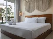 Departamento en venta la Veleta, Tulum Quintana Roo