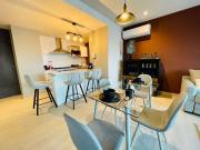 Departamento en venta La Victoria