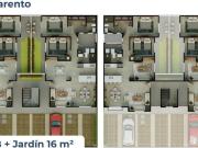 Departamento en Venta La Vista Residencial