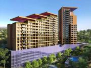 Departamento en Venta Lago Esmeralda, Zona Esmeralda