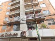 Departamento en venta Lago Zirahuen 66, Anáhuac I Secc...