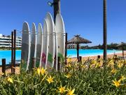 Departamento en venta Lagoon Pilar 4 amb Laguna Playa