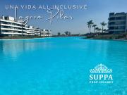 Departamento en venta Lagoon Pilar Departamento en venta Lagoon Pilar