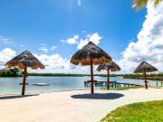 Departamento en venta, Lagos del Sol, Canc?n