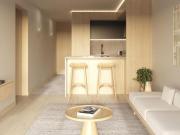 Departamento en Venta Laguna de Términos