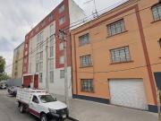 Departamento en venta Lagunilla, Cuauhtemoc, CDMX