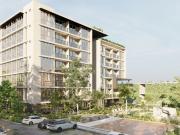 Departamento en venta Lahun, San Pedro Cholul