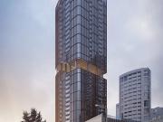 Departamento en venta Landmark Reserve