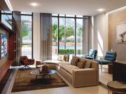 DEPARTAMENTO EN VENTA LANKA LA HUASTECA SANTA CATARINA