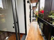 DEPARTAMENTO EN VENTA LAS ÁGUILAS CON BALCÓN