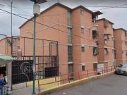 Departamento en Venta / Las Arboledas, Tláhuac