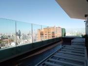 Departamento en venta Las Cañitas, 2 ambientes con...