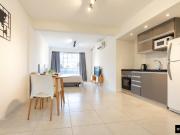 Departamento en venta Las Cañitas Palermo