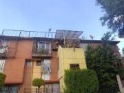 DEPARTAMENTO EN VENTA LAS FUENTES DE ECATEPEC
