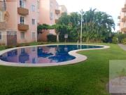 Departamento en venta las garzas planta baja