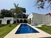 Departamento en venta Las Palmas Cuernavaca Morelos