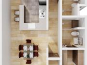 DEPARTAMENTO en VENTA, LAZARO CARDENAS, CENTRO