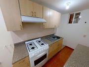 Departamento en venta Legaria CDMX