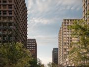 Departamento en Venta Lírica Naciones Unidas