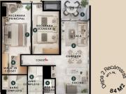 DEPARTAMENTO EN VENTA LISTO PARA ESCRITURAR A 2 MIN. DE...