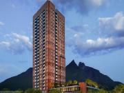 Departamento en venta Litica, Nuevo Sur, Monterrey