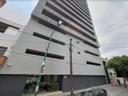 DEPARTAMENTO EN VENTA LIVERPOOL JUAREZ CUAUHTEMOC